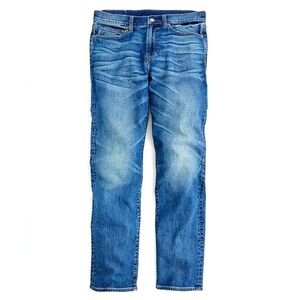 770™ Straight-fit jean in stretch broken-in Japanese Kurabo denim 32x30